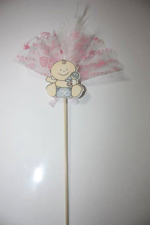 CUBUKLU BEBEK HOSGELDIN